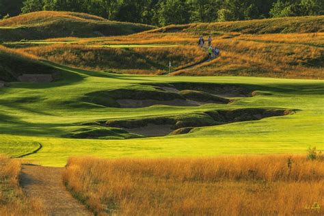 Factors to Consider When Designing a Golf Course – Interior Design ...