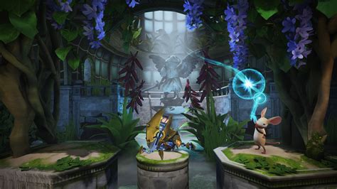 Moss 2: VR hit to be released this month, new gameplay