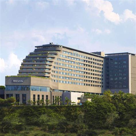 Check out 15 Five-Star Hotels In Pune | LBB