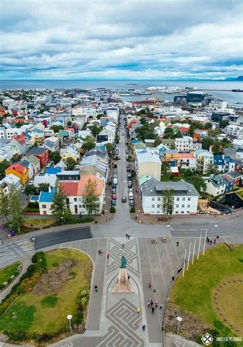 The 10 best things to do in Reykjavik, Iceland [travel guide for first ...