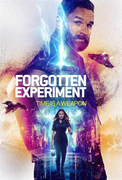 Forgotten Experiment | Official Movie Site | Watch Online