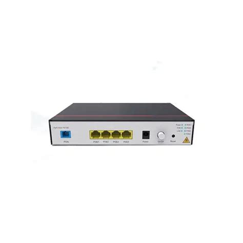 Hw Optixstar P612e Optical Network Unit ONU for Enterprise Campus ...