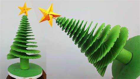 Mini Árvores de Natal DIY: 7 Ideias com Passo a Passo