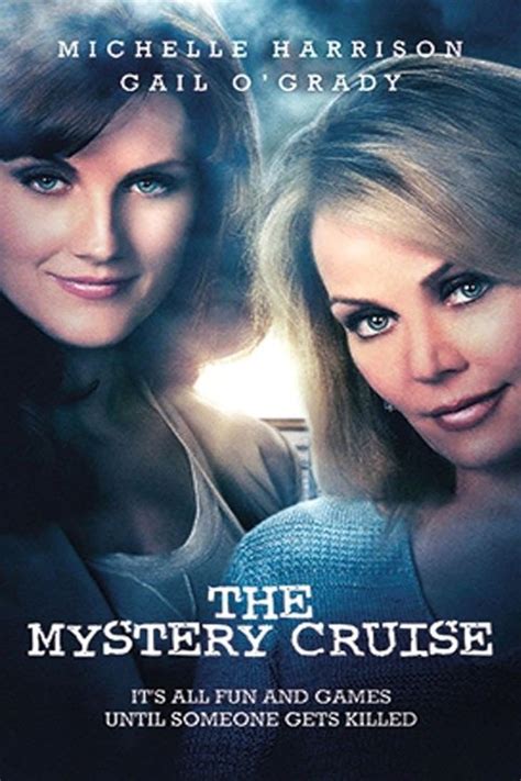 The Mystery Cruise (TV Movie 2013) - IMDb