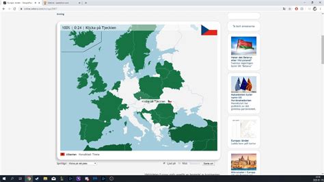 Europe Map Quiz Seterra – Topographic Map of Usa with States