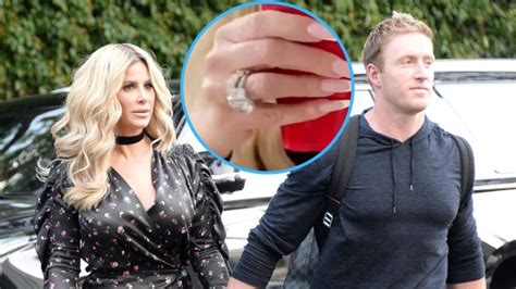 Kim Zolciak Wears Diamond Wedding Ring Amid Divorce: Photo | In Touch ...