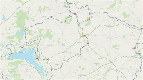 Mid-Ulster Cycle Route - Sustrans.org.uk