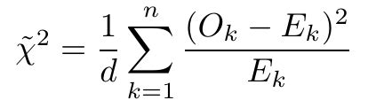 LaTeX symbol for a particular chi-squared - TeX - LaTeX Stack Exchange