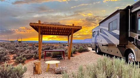 16 of America's Best RV Parks | HGTV