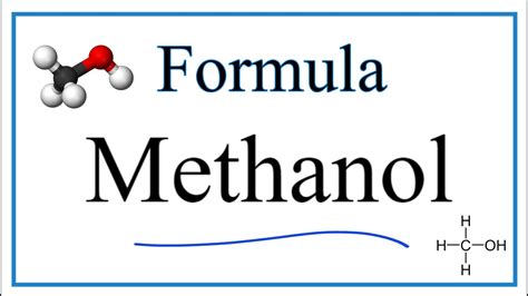 How to distinguish between methanol and ethanol easily? | methyl ...