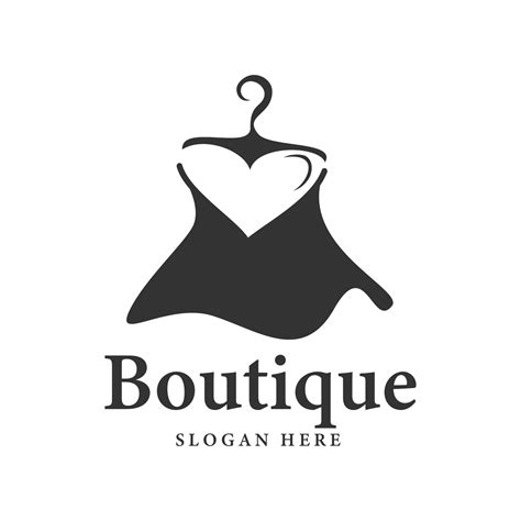 Women Clothing Logo Vector Art, Icons, and Graphics for Free Download