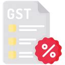 Gst icons - 100+ Free SVG and PNG - Iconscout