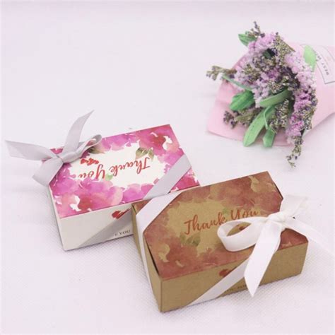 Buy Custom Gift Boxes with Ribbon - Save 20% Today