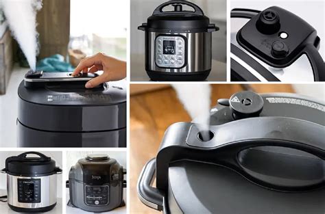 How To Use A Cuisinart Electric Pressure Cooker | Robots.net