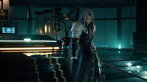 Final Fantasy 7 Remake Release Date Delayed Until April 2020