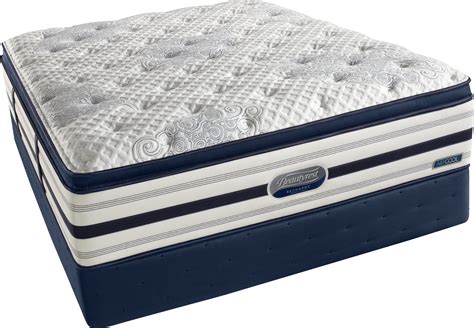 Beautyrest World Class Pillow-Top Mattress | Sleepworks