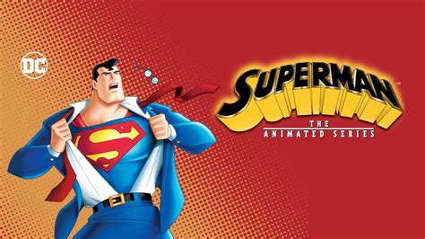 Superman Animated Wallpaper