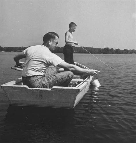 11 Best Father-Son Bonding Activities | The Art of Manliness