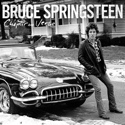 Cosa aspettarci da "Chapter and Verse" di Bruce Springsteen | MelodicaMente