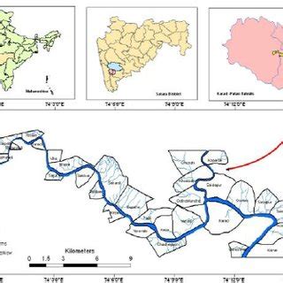 (PDF) Flood Vulnerability Analysis of the part of Karad Region, Satara ...