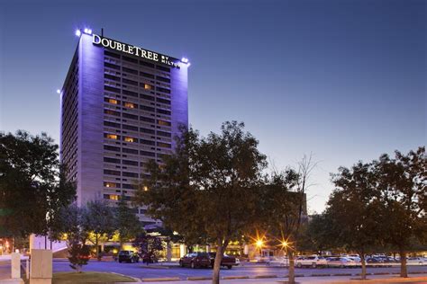 DoubleTree by Hilton Hotel Albuquerque in Albuquerque | Best Rates ...