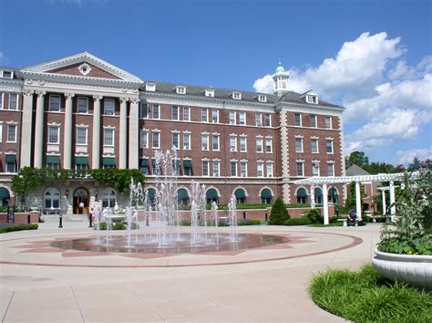 A Peek Inside The Creative Corner: The Culinary Institute of America