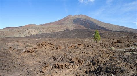 Climbing Pico Viejo Tenerife - west side route - Mountains For Everybody