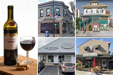 The Best BYOB Restaurants In Atlantic County, New Jersey