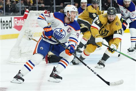 Rumors Persist: Is Oilers' Connor McDavid Hurt, Or Is He Injured?