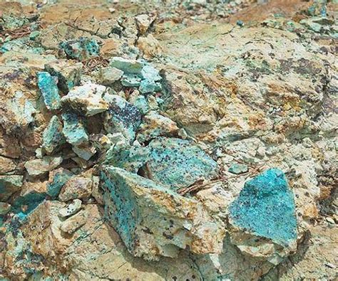 Pioneering study gives new insight into formation of copper deposits