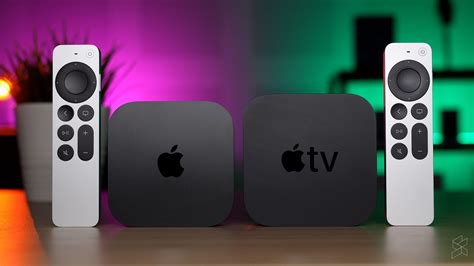 The new Apple TV 4K is cheaper than its predecessor. But is it worth ...