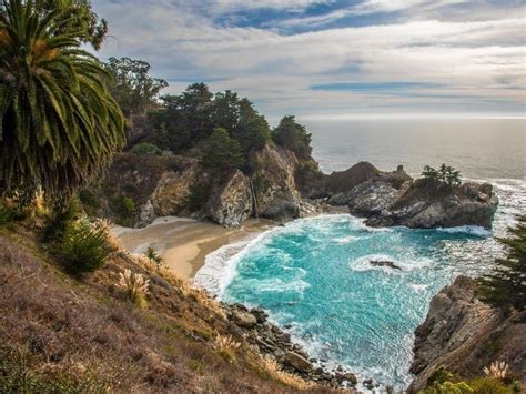 Best Camping in Big Sur: 9 Campgrounds Worth A Stay - California Crossroads