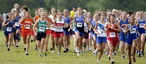 10 Tips For Cross Country Running | realbuzz.com