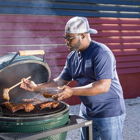 The Legacy of Whole Hog Barbecue, as Told by Rodney Scott - Eater