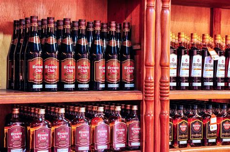 16 Best Rum in India - List of Top Rum Brands