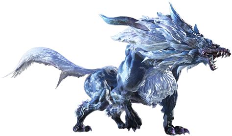 Fenrir | Fantasy beasts, Fantasy monster, Monster hunter art