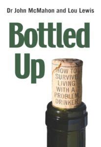 Bottled Up Book – Bottled Up