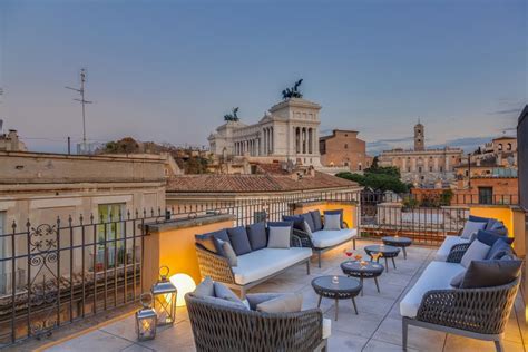 10 Best Family Hotels in Rome - TripM