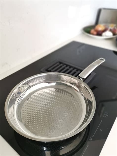 Fissler Frying Pan Review | The Kitchn