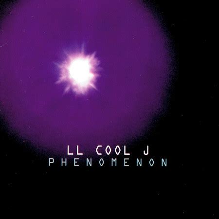 Phenomenon專輯 - LL Cool J - LINE MUSIC