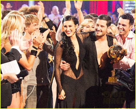 Photo: rumer willis dancing with the stars fusion dance 15 | Photo ...