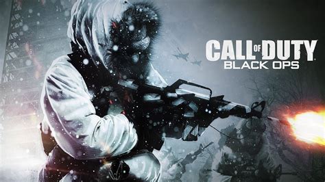 كول أوف ديوتي: بلاك أوبس _ 2 _ Call of Duty: Black Ops - YouTube