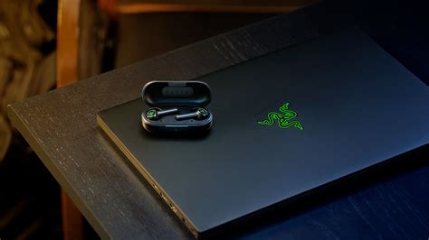 Razer - Activate gaming mode on your Razer Hammerhead True...