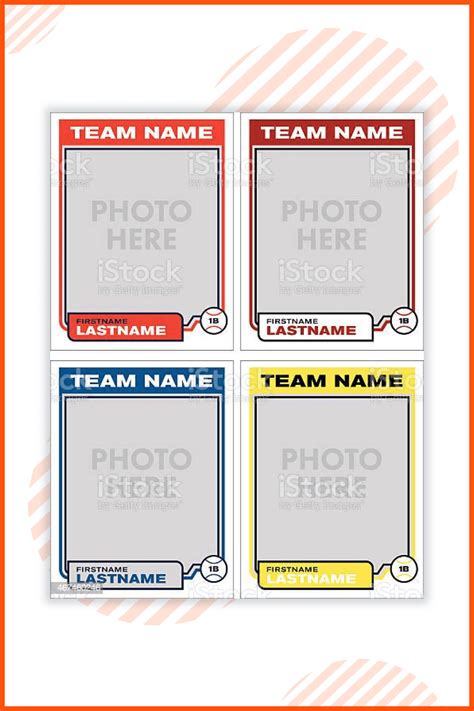 13+ Best Trading Card and Sports Cards Templates for 2022: Free and ...