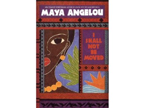 The 20 Best Maya Angelou Books, According to Goodreads Members