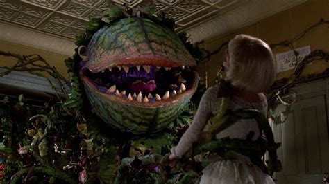 ‎Little Shop of Horrors (1986) directed by Frank Oz • Reviews, film ...