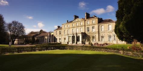 4 Star Luxurious Hotel in Waterford in 2024 | Country house wedding ...