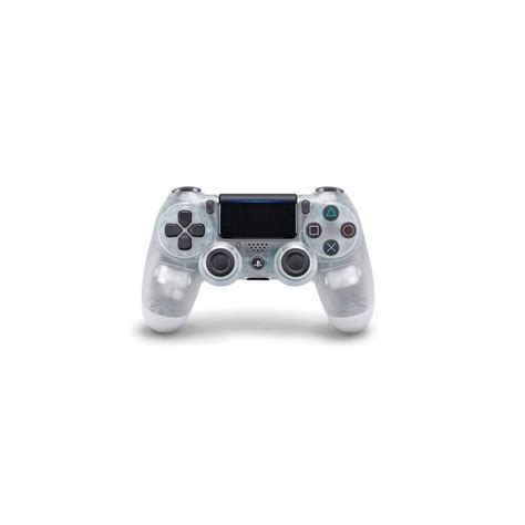 Mando ps4 dualshock transparente LH ELECTRONIC | falabella.com