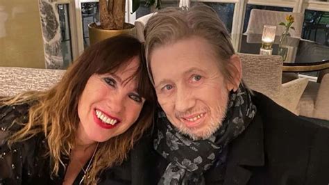 Shane MacGowan's wife shares health update after Pogues singer ...