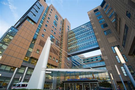 Smilow Cancer Hospital Receives Re-accreditation by the Commission on ...